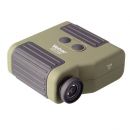 Лазерный дальномер Veber 7x25 LRF1500 green