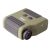 Лазерный дальномер Veber 7x25 LRF1500 green