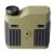 Лазерный дальномер Veber 7x25 LRF1500 green