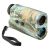 Лазерный дальномер Veber 8x30 LRF1400 Camo