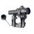 Прицел коллиматорный Veber 1x25 SM DVT