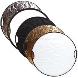 Отражатель Phottix 5в1 - 80 cм. (32")