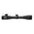 Прицел оптический Veber Black Fox 1,5-6x42 ERS