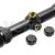 Прицел оптический Veber Black Fox 1,5-6x42 ERS
