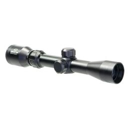 Прицел оптический Veber Black Fox 1,5-4,5x32 C