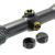 Прицел оптический Veber Black Fox 2,5-10x50 ER MD