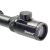Прицел оптический Veber Black Fox 2,5-10x50 ER MD