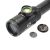 Прицел оптический Veber Black Fox 2,5-10x50 ER MD