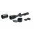Прицел оптический Veber Black Fox 3-9x50 AO RG MD