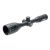 Прицел оптический Veber Black Fox 3-9x50 AO RG MD