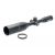 Прицел оптический Veber Black Fox 3-9x50 AO RG MD