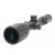 Прицел оптический Veber Black Fox 3-9x50 AO RG MD