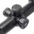 Прицел оптический Veber Black Fox 3-9x50 AO RG MD 30 mm