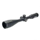 Прицел оптический Veber Black Fox 4-16x50 AO RG MD