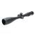 Прицел оптический Veber Black Fox 4-16x50 AO RG MD