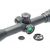 Прицел оптический Veber Black Fox 4-16x50 AO RG MD