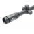 Прицел оптический Veber Black Fox 4-16x50 AO RG MD