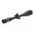 Прицел оптический Veber Black Fox 4-16x50 AO RG MD