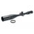 Прицел оптический Veber Black Fox 4-16x50 AO RG MD