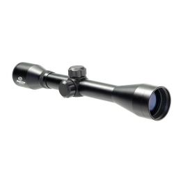 Прицел оптический Veber Black Fox 4x40 C
