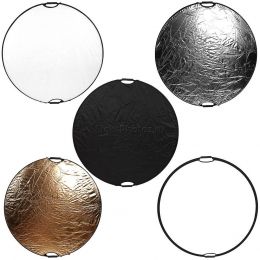 Отражатель Phottix 5в1 - 120 cм.(47") 