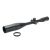 Прицел оптический Veber Black Fox 6-24x50 AO RG MD