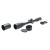 Прицел оптический Veber Black Fox 6-24x50 AO RG MD