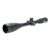Прицел оптический Veber Black Fox 6-24x50 AO RG MD