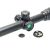 Прицел оптический Veber Black Fox 6-24x50 AO RG MD