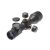 Прицел оптический Veber Black Fox 4x32 AO RG R
