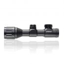 Прицел оптический Veber Black Fox 4x32 AO RG R