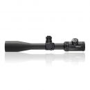Прицел оптический Veber Wolf 4-16x44 SF IR