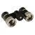Бинокль театральный Bresser Scala 3x27 CB