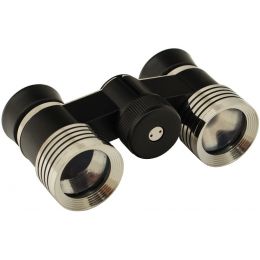 Бинокль театральный Bresser Scala 3x27 CB