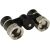 Бинокль театральный Bresser Scala 3x27 CB