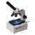 Микроскоп цифровой Bresser Duolux 20x&ndash;1280x