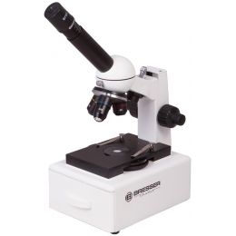 Микроскоп цифровой Bresser Duolux 20x&ndash;1280x