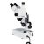 Микроскоп Bresser Advance ICD 10x–160x