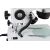 Микроскоп Bresser Advance ICD 10x–160x