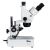 Микроскоп Bresser Advance ICD 10x–160x