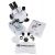 Микроскоп Bresser Advance ICD 10x–160x