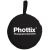 Складной отражатель света Phottix c 7 отражающими поверхностями 80cм (32")