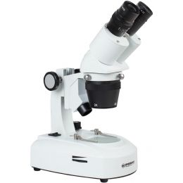 Микроскоп Bresser Researcher ICD LED 20x–80x