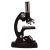 Микроскоп Bresser National Geographic 300&ndash;1200x
