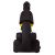 Микроскоп Bresser National Geographic 40&ndash;640x, с адаптером для смартфона
