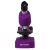 Микроскоп Bresser Junior 40x-640x, фиолетовый