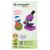 Микроскоп Bresser Junior 40x-640x, фиолетовый