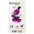 Микроскоп Bresser Junior 40x-640x, фиолетовый