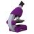 Микроскоп Bresser Junior 40x-640x, фиолетовый