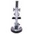 Микроскоп Bresser Junior Biotar 300x-1200x, в кейсе